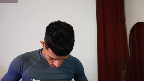 Buster independent model online show from 03.10.26