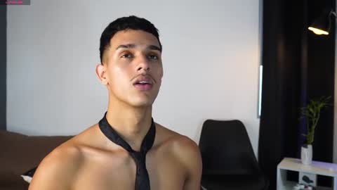 Buster independent model online show from 03.29.26