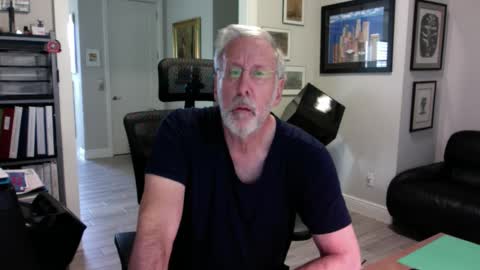 afternoon wood online show from 12.14.24