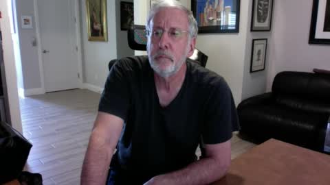 afternoon wood online show from 02.05.25