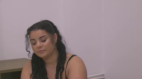 Snapshot of busty_madison chatting on 10.06.25 busty_madison online show from 10.06.25