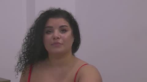 Snapshot of busty_madison chatting on 10.31.25 busty_madison online show from 10.31.25