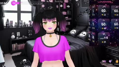 Abi online show from 02.21.25