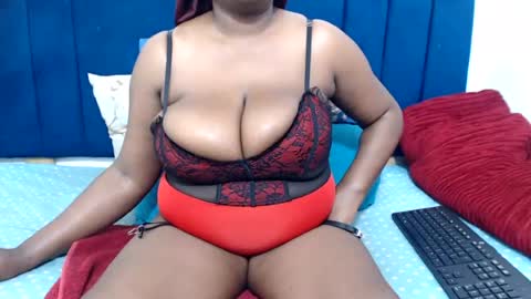 bustychocx online show from 08.01.26
