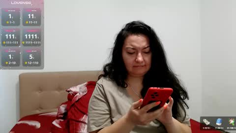 Emma online show from 09.15.25