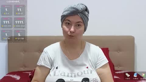 Emma online show from 10.21.25