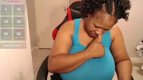 Snapshot of bustylisa85 chatting on 03.02.25 lisa online show from 03.02.25