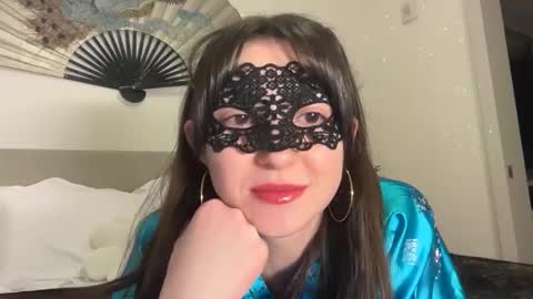 busy_bee69 online show from 02.01.26