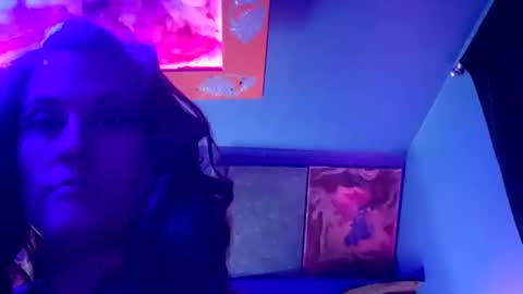 Snapshot of busybee83 chatting on 01.26.25 busybee83 online show from 01.26.25