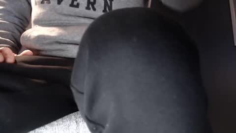 Snapshot of butch215 chatting on 11.10.25 Butch online show from 11.10.25