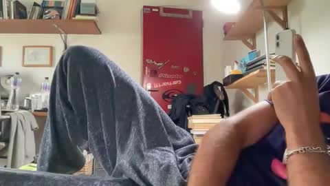 Snapshot of butolina chatting on 10.25.25 butolina online show from 10.25.25