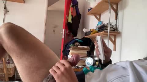 Snapshot of butolina chatting on 02.26.26 butolina online show from 02.26.26