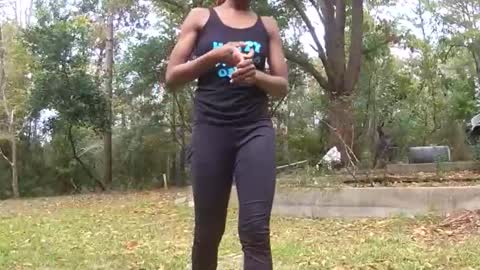 Goddess online show from 11.17.25