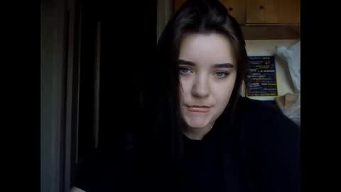 butterfly18988 online show from 10.22.25