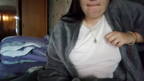 butterfly18988 online show from 11.07.25