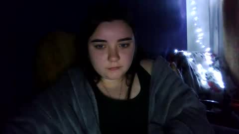 butterfly18988 online show from 12.18.25