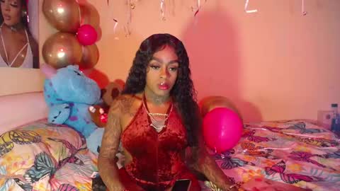 butterfly_rouse online show from 11.17.25