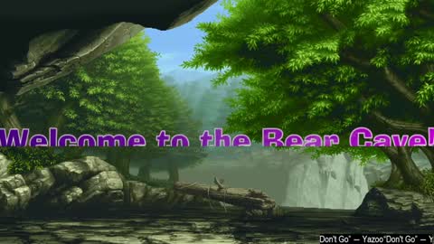 Butterfly and Bear online show from 01.03.25