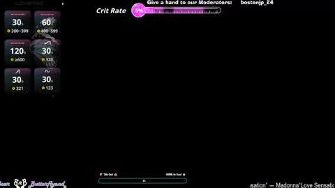 Butterfly and Bear online show from 06.06.26