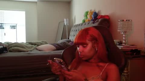 butterfly booty online show from 10.15.25