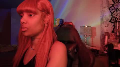 butterfly booty online show from 10.17.25