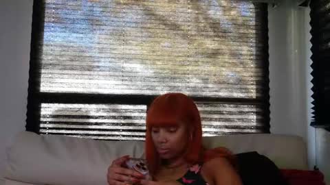 butterfly booty online show from 10.20.25