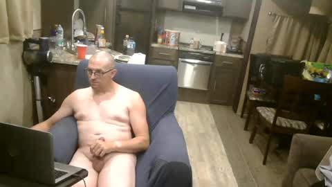 buttnaked4u1 online show from 07.13.26