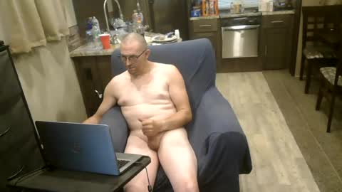 buttnaked4u1 online show from 07.23.26