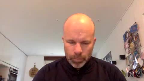 buurman1982isback online show from 10.28.25