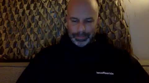 buurman1982isback online show from 12.18.25