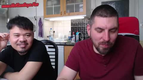 Pete online show from 01.05.25