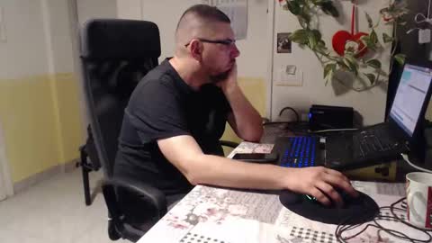 Pete online show from 01.12.25