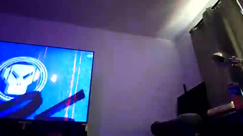 bwall1425 online show from 10.15.25