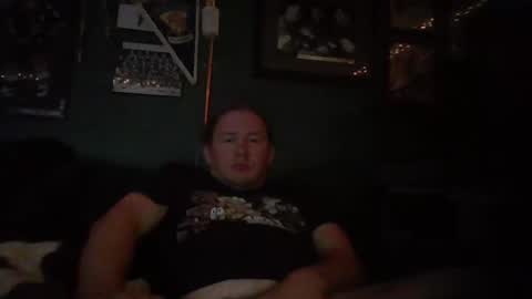 Snapshot of bwil91 chatting on 10.27.25 bwil91 online show from 10.27.25