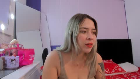 Snapshot of byanca_winklar chatting on 12.17.24 online show from 12.17.24