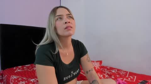 Snapshot of byanca_winklar chatting on 12.19.24 online show from 12.19.24