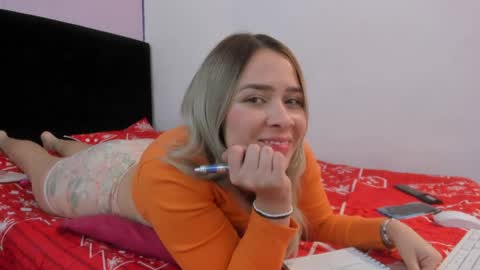 Snapshot of byanca_winklar chatting on 12.21.24 online show from 12.21.24