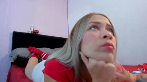 Snapshot of byanca_winklar chatting on 10.11.25 online show from 10.11.25