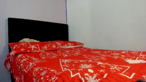 Snapshot of byanca_winklar chatting on 11.18.25 online show from 11.18.25