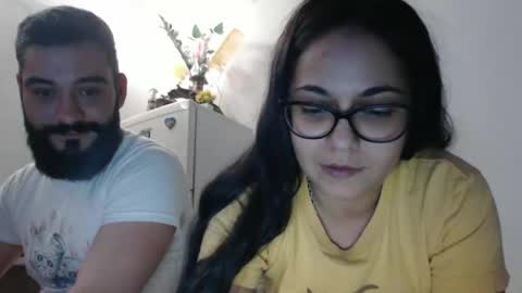 Snapshot of byanna_kevin chatting on 12.09.24 Byanna and Kevin online show from 12.09.24