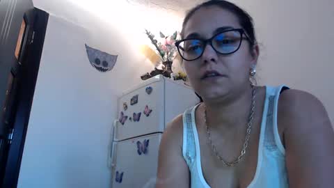 Snapshot of byanna_kevin chatting on 01.09.25 Byanna and Kevin online show from 01.09.25