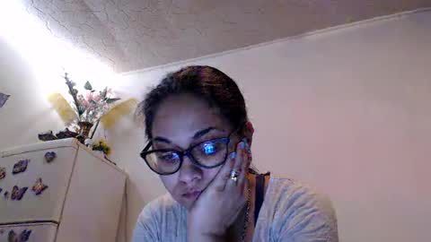 Snapshot of byanna_kevin chatting on 02.03.25 Byanna and Kevin online show from 02.03.25