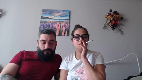 Byanna and Kevin online show from 03.05.26