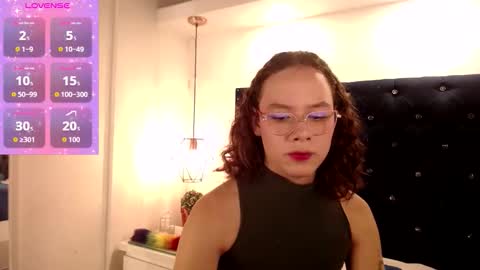 bycandy_ online show from 09.18.25