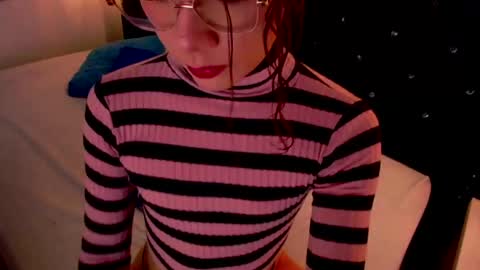 bycandy_ online show from 09.26.25