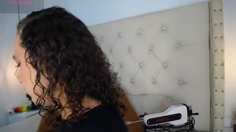 bycandy_ online show from 01.19.26