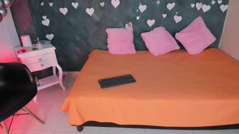 Snapshot of bysabrina chatting on 02.26.26 S A B R I N A online show from 02.26.26