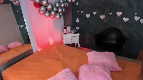 Snapshot of bysabrina chatting on 02.27.26 S A B R I N A online show from 02.27.26