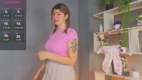 Kira online show from 12.29.24