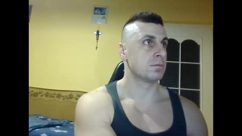 bzykacz1988 online show from 03.09.25